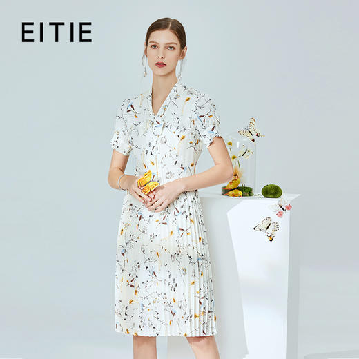 EITIE爱特爱B2007464连衣裙 商品图0