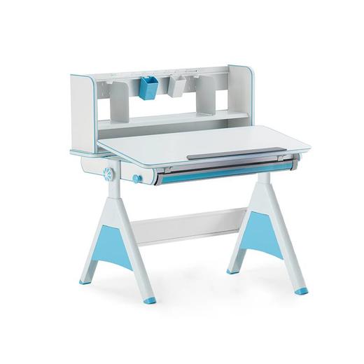 圣优趣儿童学习桌可升降学生书桌套装小孩学习课桌椅组合哈哈系列 商品图3
