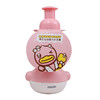 鳄鱼宝宝B.Duck Baby 小黄鸭儿童成人樱花泡泡香水沐浴露 500g 商品缩略图4
