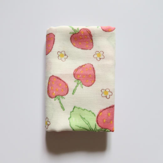HUGOJIRO小方巾插画61特辑 商品图2
