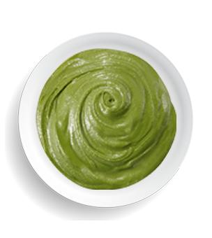 OSULLOC济州茶博物馆GREEN TEA MILK SPREAD 绿茶牛奶酱200克JPY带授权招加盟代理 商品图1