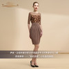 【特惠】YIQU|“如花美眷”连身裙PT 商品缩略图2