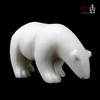 汉白玉北极熊 商品缩略图2