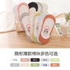 【棉袜5双】袜子女船袜女隐形浅口短袜糖果色百搭学生袜豆豆袜 商品缩略图2