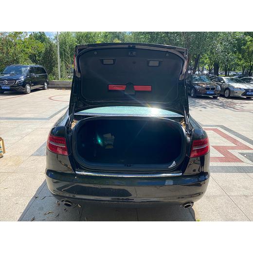 【月租-北京】奥迪 A6 2.4L 技术型 商品图8