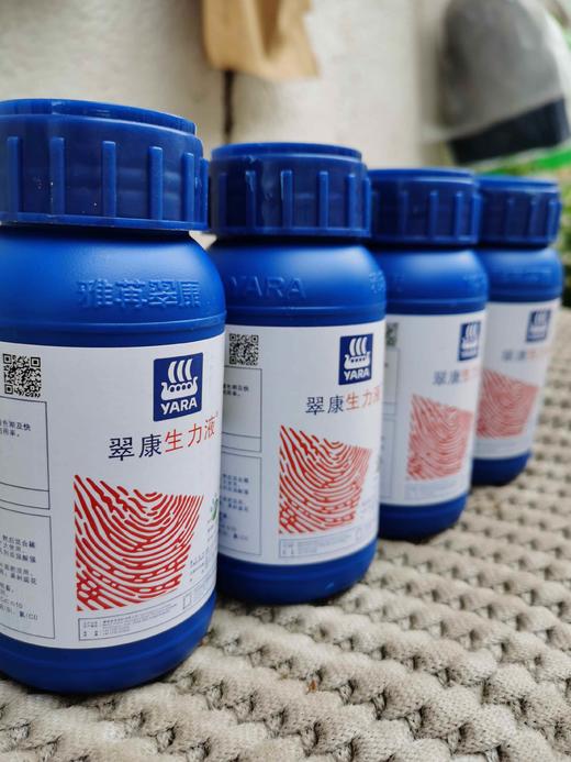 雅然翠康生力液250克增糖上色 商品图1