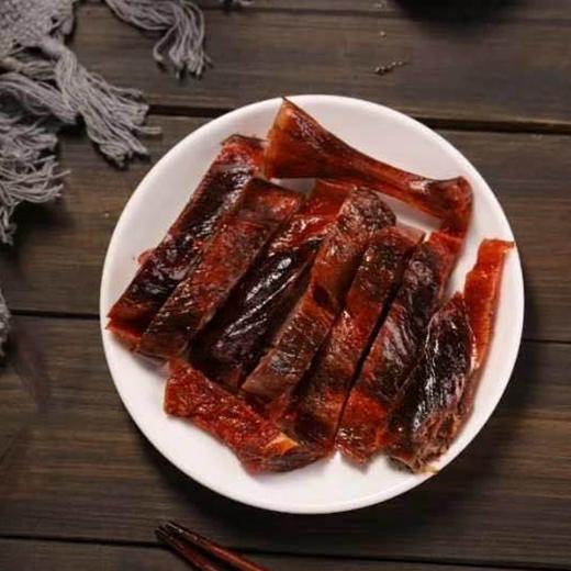 【湖南酱板鸭】320g/袋，酱香味，开袋即食 商品图0