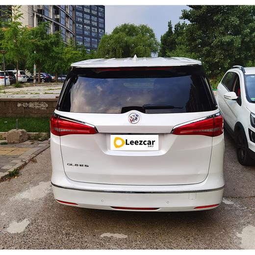 【特价月租-北京】别克 GL8 ES 28T 豪华型 商品图3