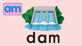 dam