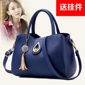 AML-（新品促销）新款妈妈包百搭女士斜挎包手提包