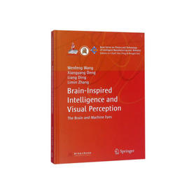 Brain-inspired Intelligenceand Visual Perception：The Brain and Machine Eyes（类脑智能与视觉感知）