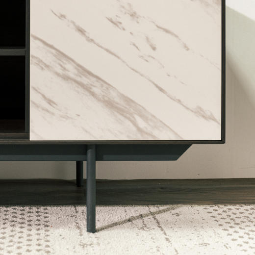 懂窝 | 阿提夏 Artesia 电视柜 TV Table 商品图4