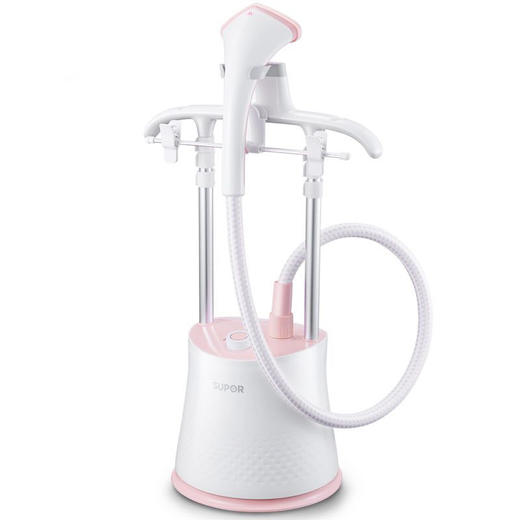 苏泊尔GS30AP-18双杆挂烫机家用挂式家用蒸汽熨烫机手持正品新款 商品图4