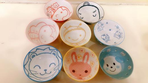 5F  石村日本卡通小碗 商品图0