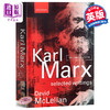 【中商原版】卡尔.马克思作品选 英文原版 Karl Marx: Selected Writings  Oxford University 商品缩略图0