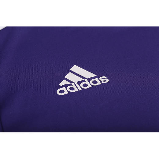 【119元2件】ADIDAS ENTRADA 18 JSY 男子运动短袖CD8374 商品图2