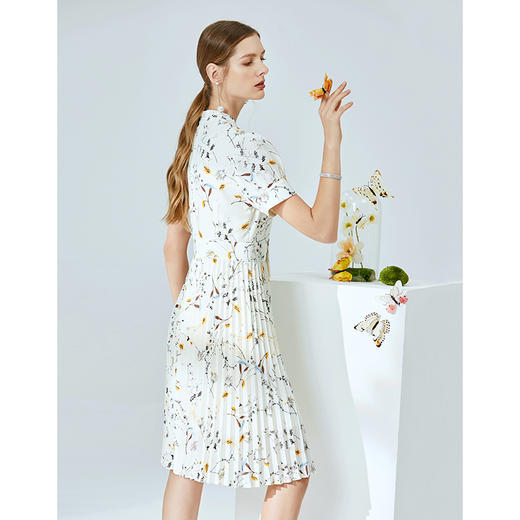 EITIE爱特爱B2007464连衣裙 商品图4