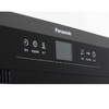 松下（Panasonic）嵌入式洗碗机NP-60F1MKA（黑色） 商品缩略图2