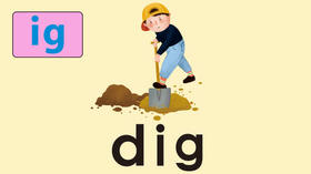 dig