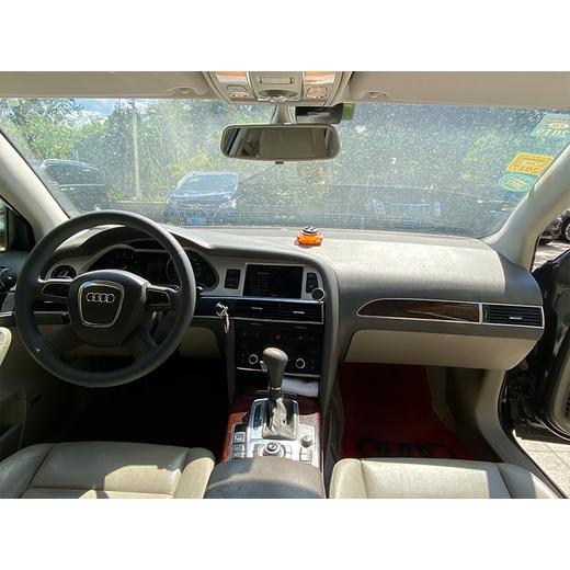 【月租-北京】奥迪 A6 2.4L 技术型 商品图6