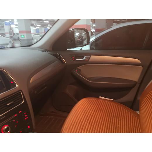 【特价月租-北京】奥迪 Q5 40 TFSI 技术型 商品图6