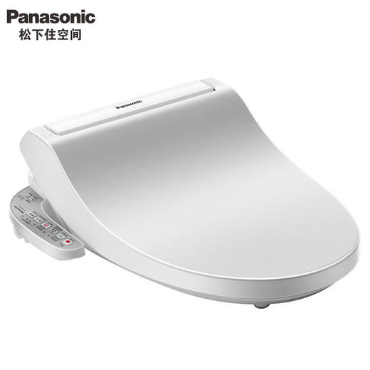 松下智能便盖DL-PH08CWS 商品图0
