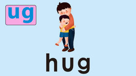 hug