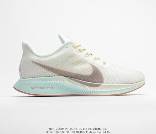 耐克 Nike Zoom Pegasus 35 Turbo登月35代网纱透气跑鞋 商品图5