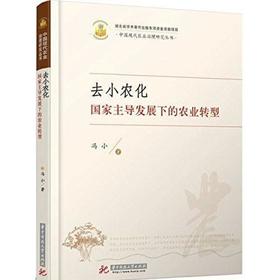 去小农化：国家主导发展下的农业转型