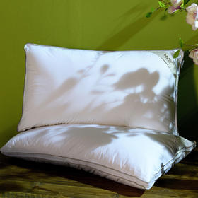 梦百合 云若气感随芯0压枕 70cm*42cm居然之家