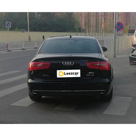 【特价月租-北京】奥迪 A6L 30 FSI 百万纪念舒享型 商品图4
