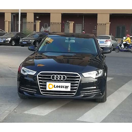 【特价月租-北京】奥迪 A6L 30 FSI 百万纪念舒享型 商品图2