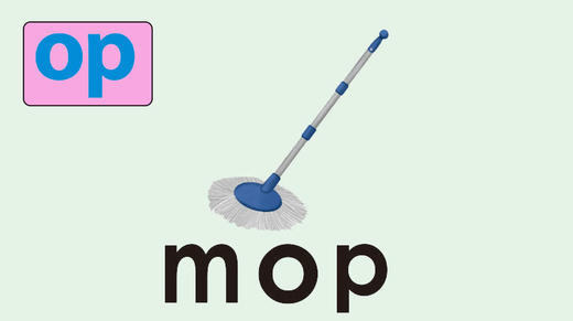 mop 商品图0