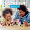 乐高LEGO 美女与野兽贝儿的冬季城堡庆典43180 商品缩略图1