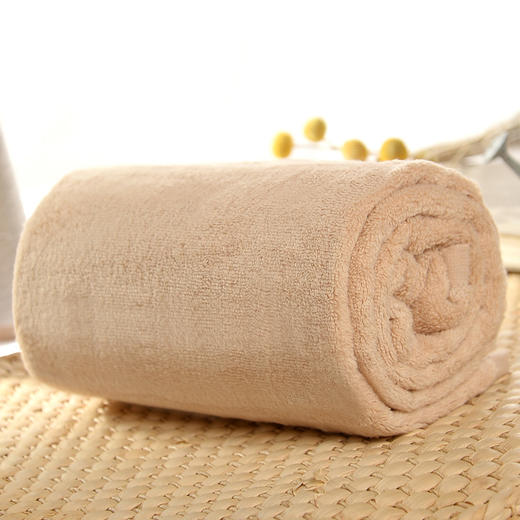 素道有机棉毛巾/方巾/浴巾（韵达快递） | 公平贸易*Organic cotton towel| Fair Trade 商品图0