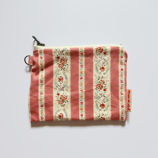 HUJI祤集kacase卡包插画复古印花 商品图7