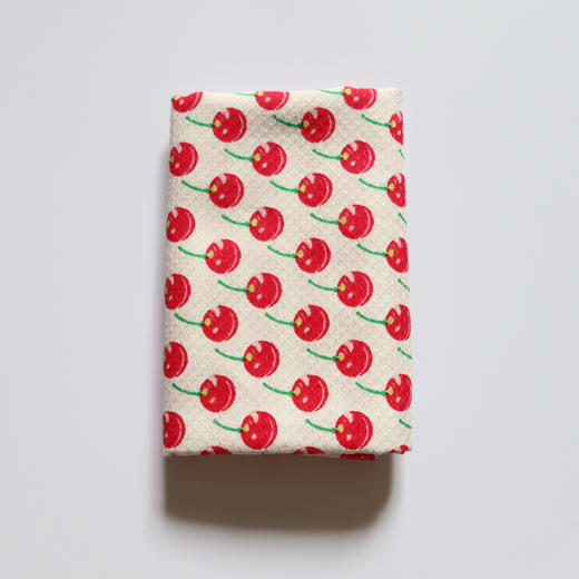 HUGOJIRO小方巾插画61特辑 商品图3