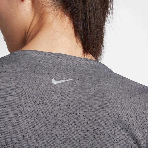 【特价】Nike耐克Medalist 女款短袖跑步上衣 商品图4
