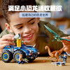 乐高LEGO 似鸡龙和无齿翼龙脱逃记75940 商品缩略图1