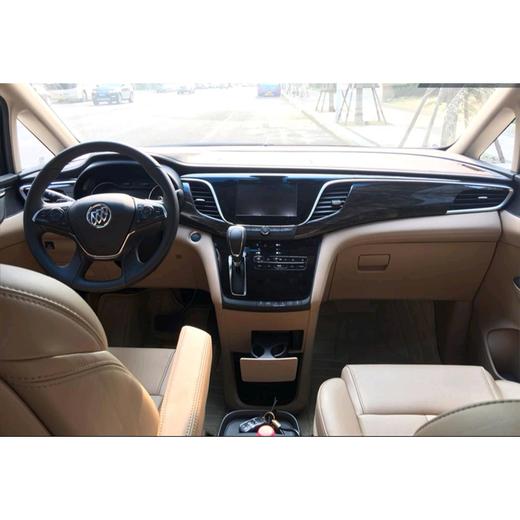 【特价月租-北京】别克 GL8 ES 28T 豪华型 商品图5