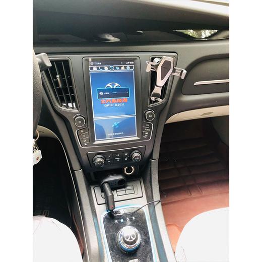 【特价月租-北京】北汽 EU260 乐享版 商品图5