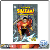 合集 DC 沙赞 Shazam! The Monster Society Of Evil 英文原版 商品缩略图0