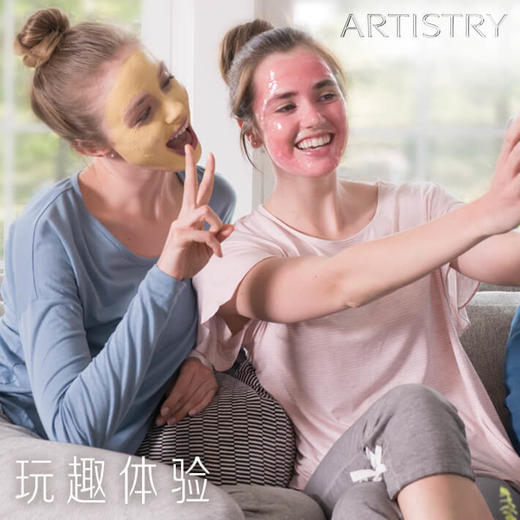 雅姿紧致面膜 商品图7
