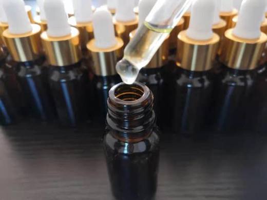 万亩艾田蕲艾复方养生精油 艾草精油 5克装 / 10克装 商品图0