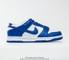 耐克Nike  Dunk Low Pro"Varsity Royal"扣篮系列低帮休闲运动滑板板鞋 商品缩略图1