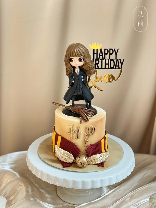 哈利波特（备注男女) 商品图2