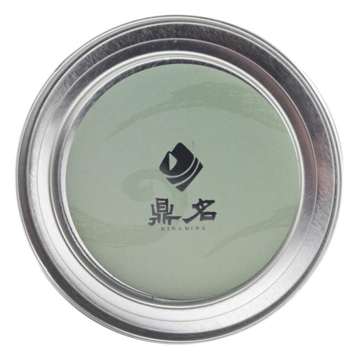 茉莉花茶 茉莉雪针 50g/罐 80罐/箱 商品图1