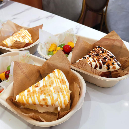 小食光组合 商品图1