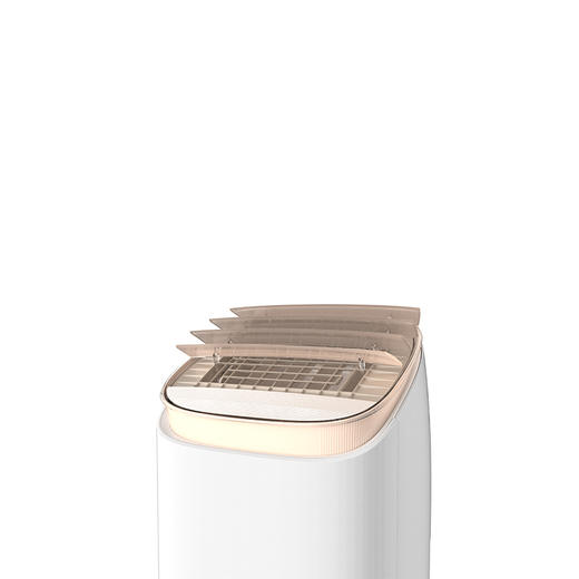 格力/王者变频柜机KFR-72LW/(72518)FNhAb-B1(WIFI)（皓雪白） 商品图6