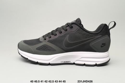 耐克Nike Air Pegasus+ 26x 登月系列26代 全掌ZOOM气垫缓震 飞线编织鞋面轻薄透气 休闲运动慢跑鞋 商品图1